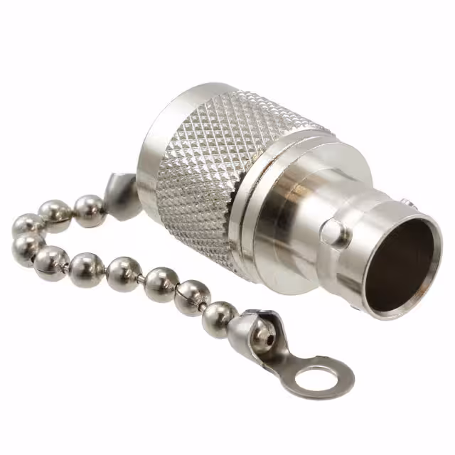 RFI77-2 Cinch Connectivity Solutions Trompeter  Coaxial Connector (RF) Accessories